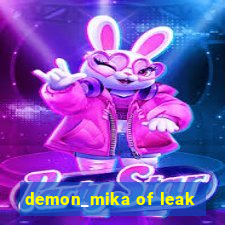 demon_mika of leak